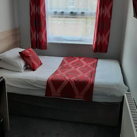 The Sportsview Guest House Оксфорд Екстер'єр фото